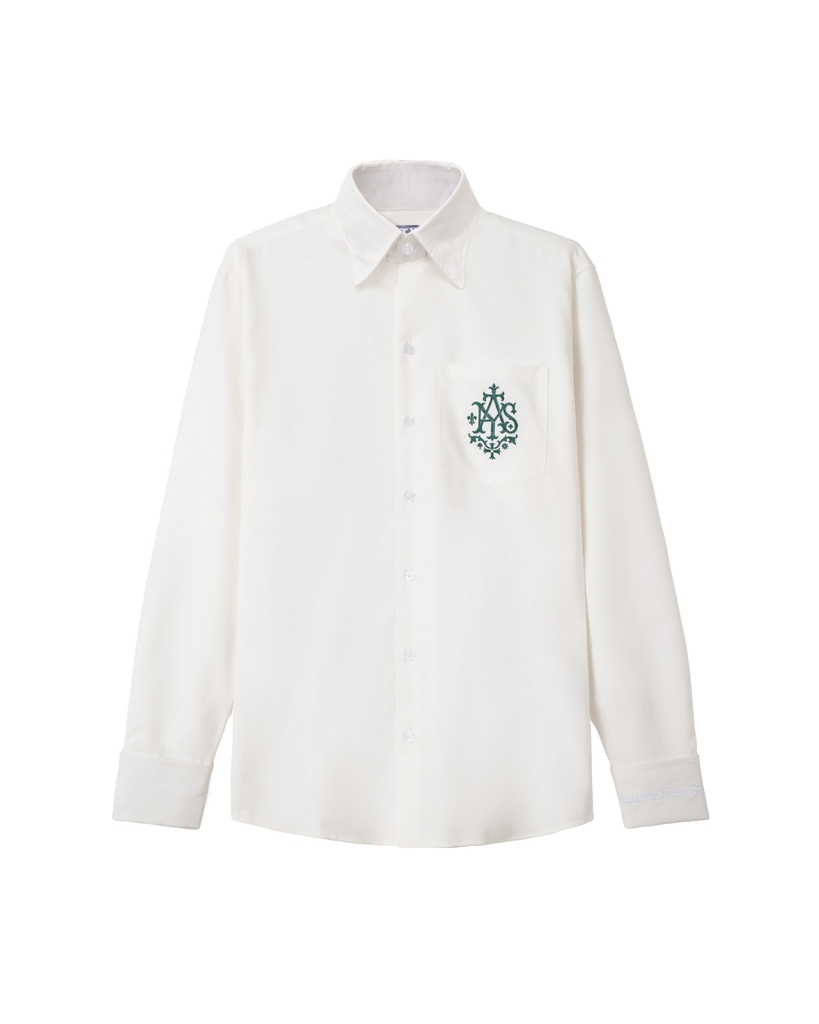 ATYS® AETHER CREST SHIRT