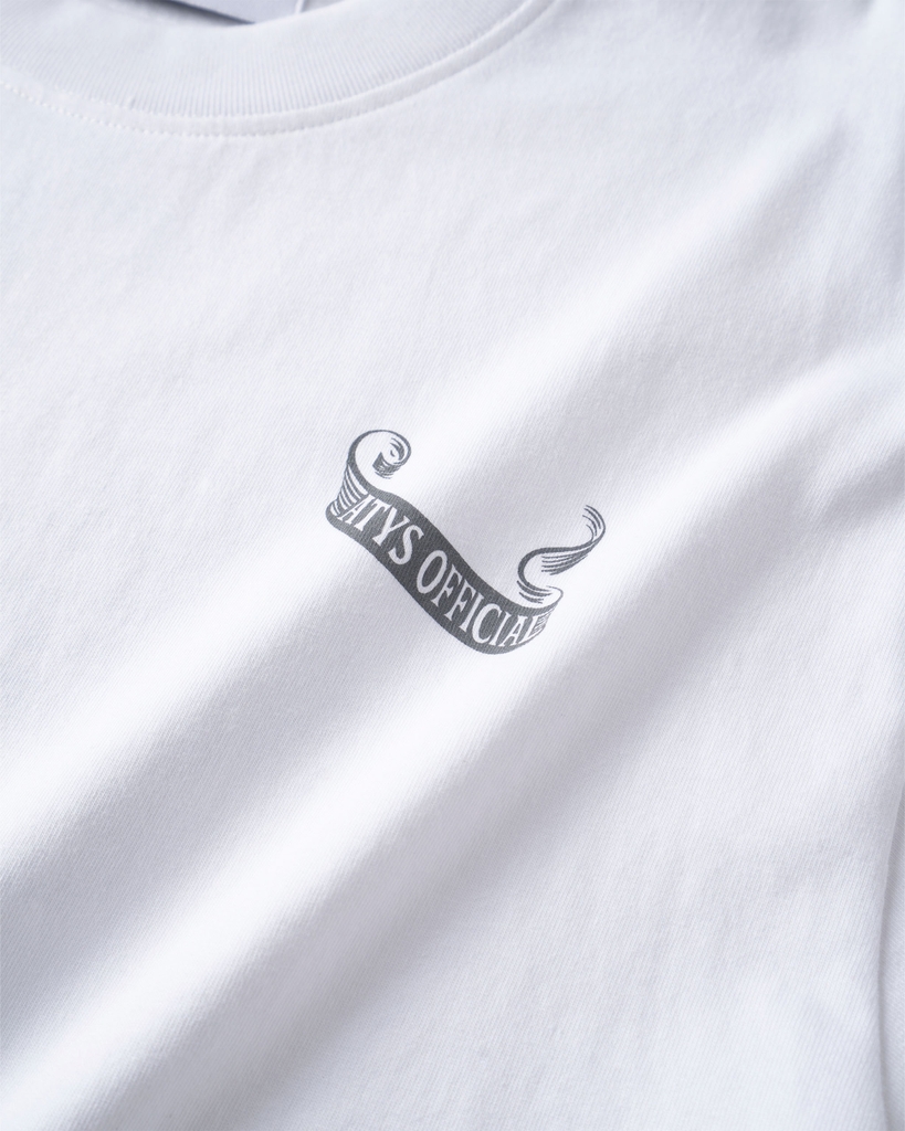 ATYS® GOTHIC CROSS T-SHIRT