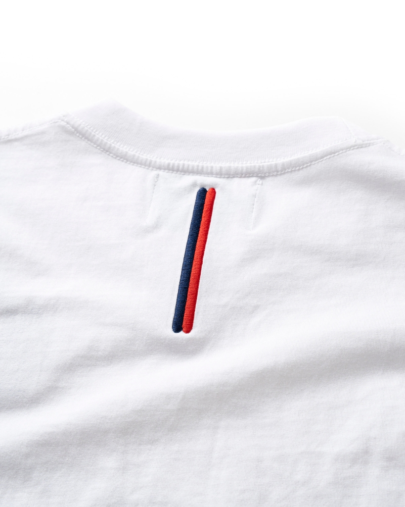 ATYS® 2 - LINE ARISTO HOUND COTTON T-SHIRT