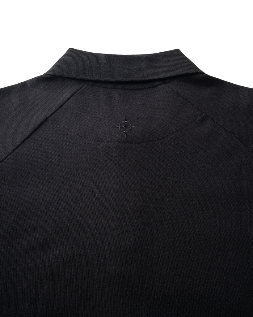 ATYS® AETHER CREST POLO SHIRT