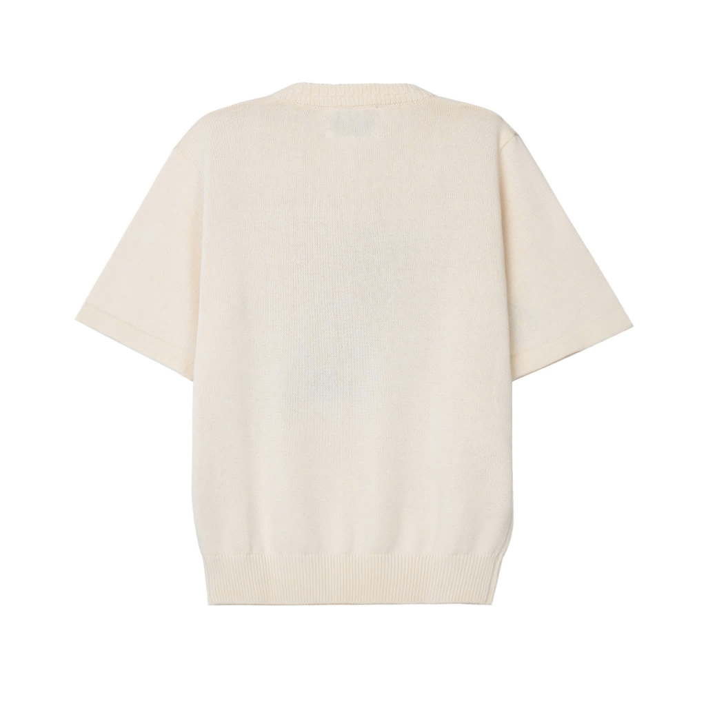 𝐀𝐓𝐘𝐒® 𝐄𝐀𝐑𝐋𝐘 𝐋𝐎𝐆𝐎𝐒 𝐊𝐍𝐈𝐓 𝐂𝐎𝐓𝐓𝐎𝐍 𝐓 - 𝐒𝐇𝐈𝐑𝐓 (Kem)