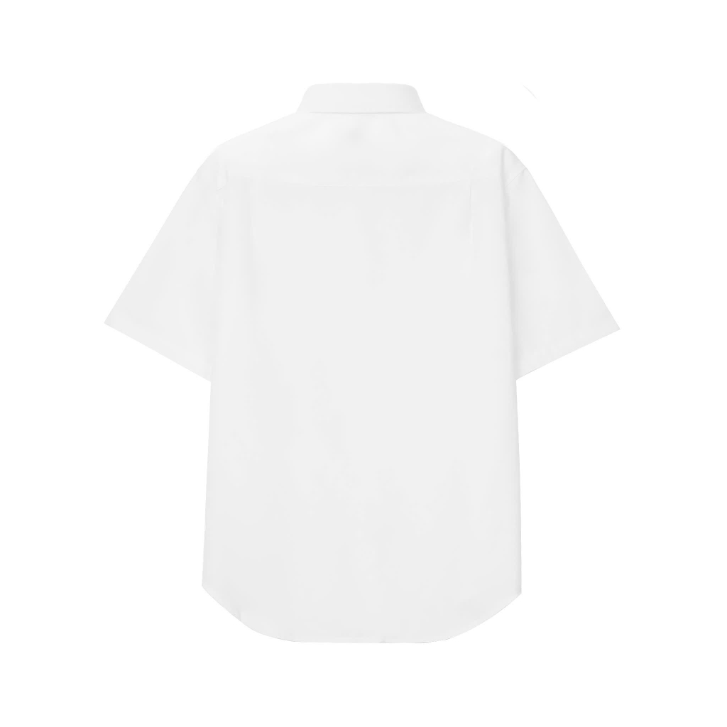 𝐀𝐓𝐘𝐒® 𝐒𝐇𝐎𝐑𝐓- 𝐒𝐋𝐄𝐄𝐕𝐄𝐃 𝐒𝐇𝐈𝐑𝐓 (Trắng)