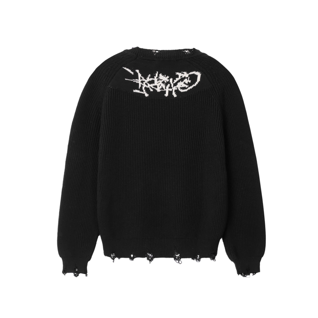 𝐀𝐓𝐘𝐒® 𝐇𝐎𝐌𝐄𝐋𝐀𝐍𝐃 𝐑𝐈𝐏𝐏𝐄𝐃 𝐊𝐍𝐈𝐓 𝐂𝐎𝐓𝐓𝐎𝐍 𝐒𝐖𝐄𝐀𝐓𝐄𝐑