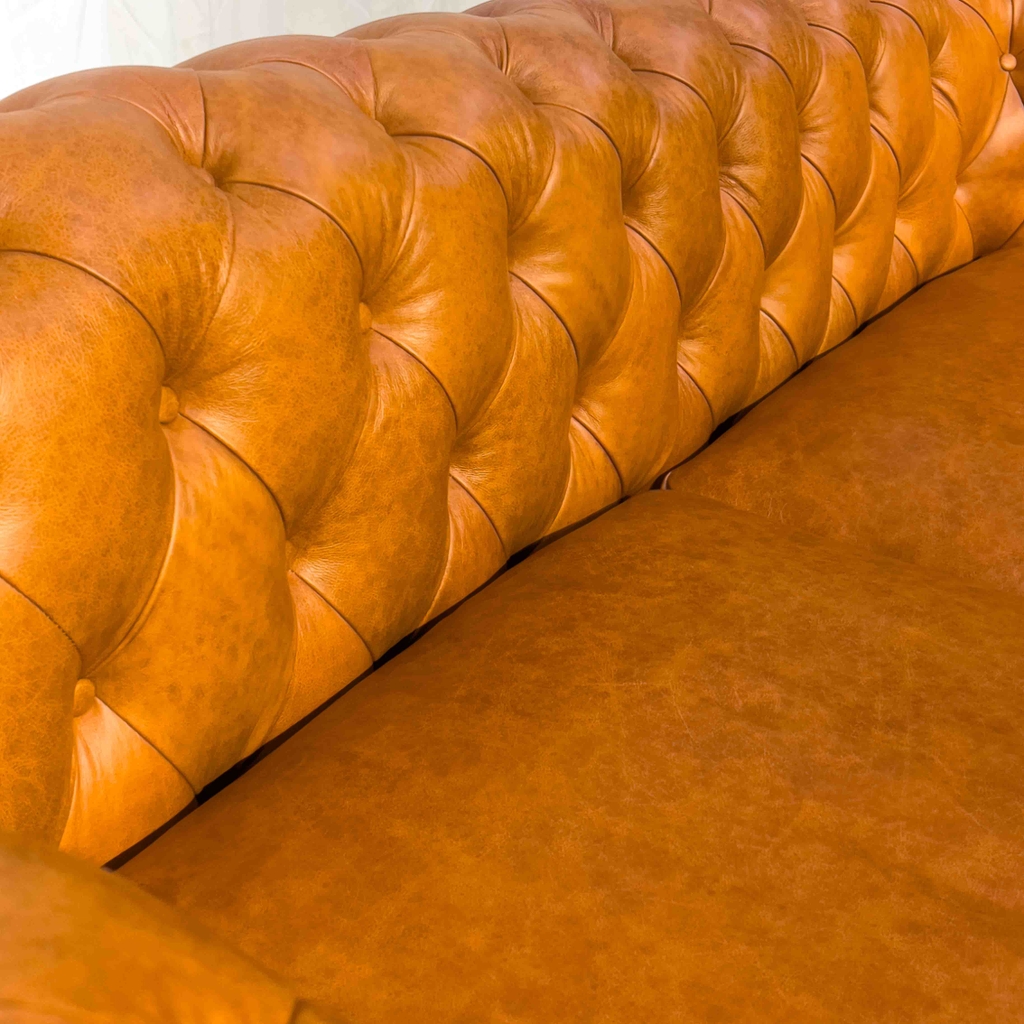 Sofa Chesterfield Classic 2.2m