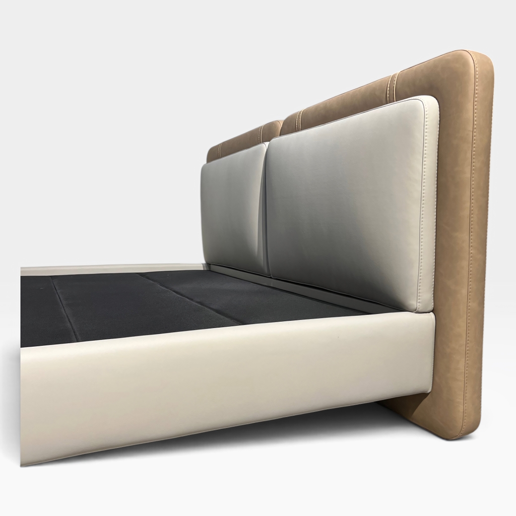 Giường  METROPOLE BED 18