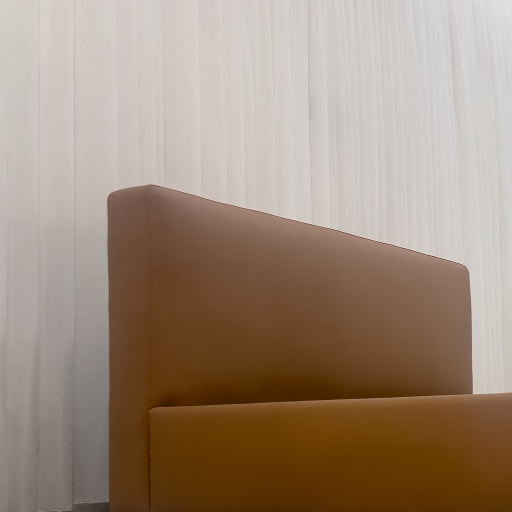 Giường LYMAN BED 18