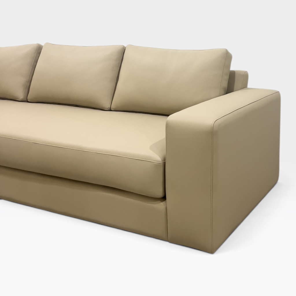Sofa HORIZON L-SHAPE.