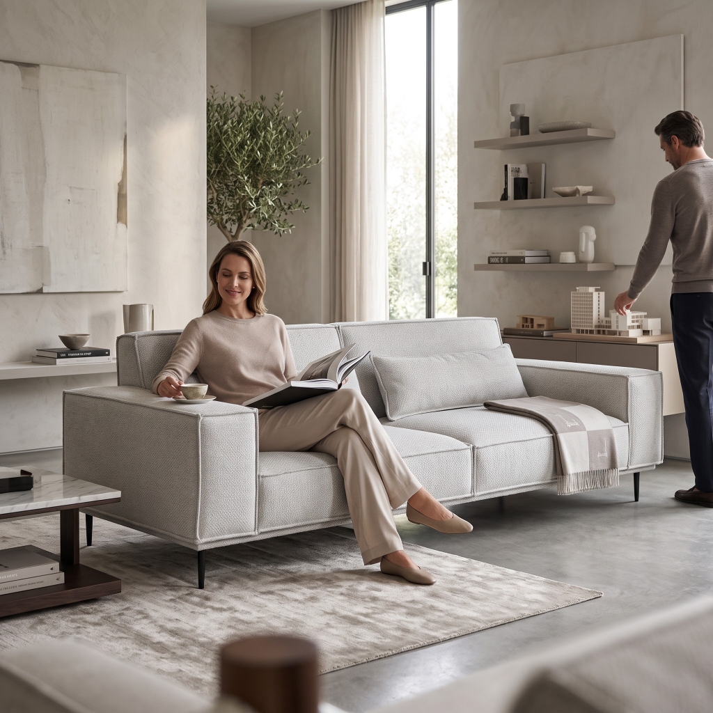 Sofa NANO 22