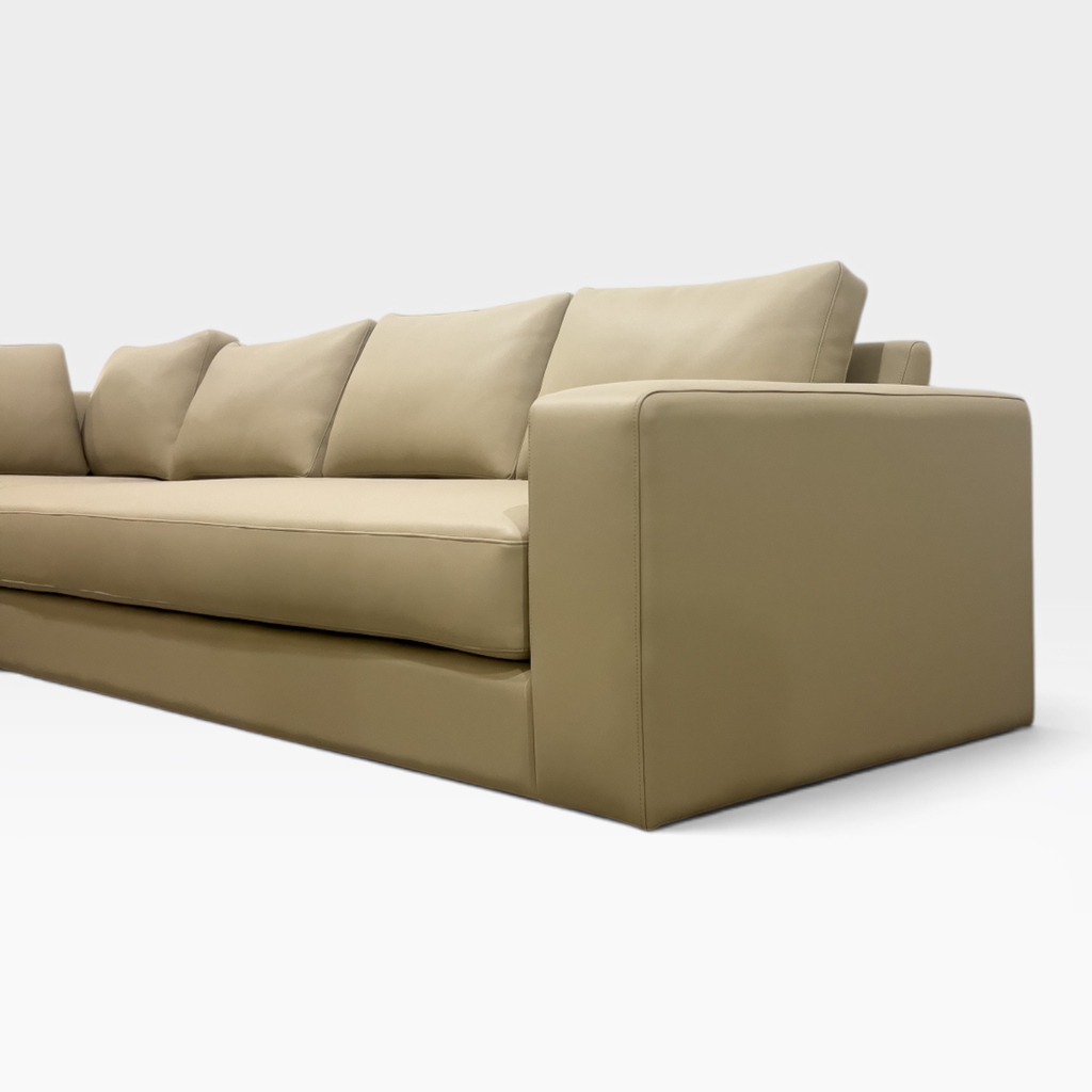 Sofa HORIZON L-SHAPE.