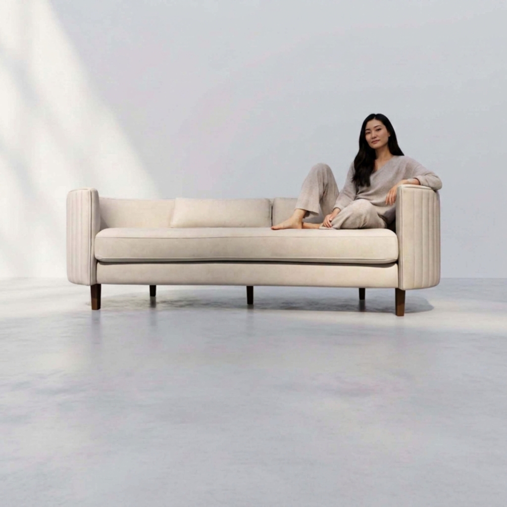 Sofa Clarisse 22
