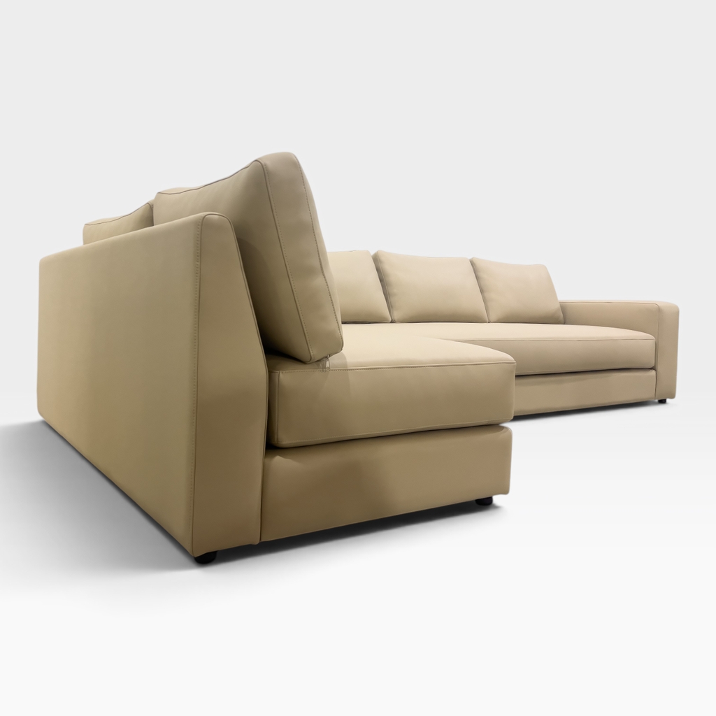 Sofa HORIZON L-SHAPE.