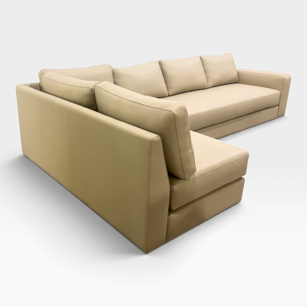 Sofa HORIZON L-SHAPE.