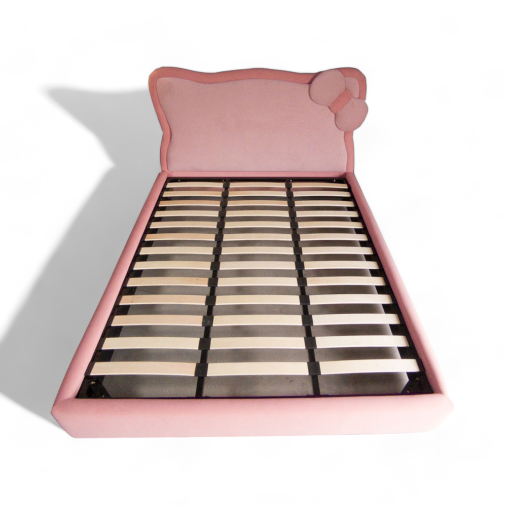 GIƯỜNG PRINCESS Bed 18