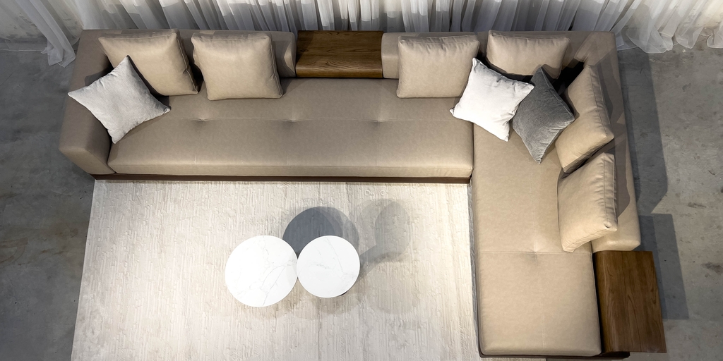 Sofa ROMANO
