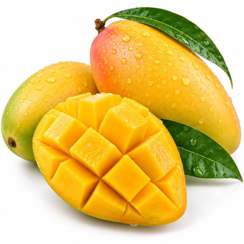 Xoài cát chín