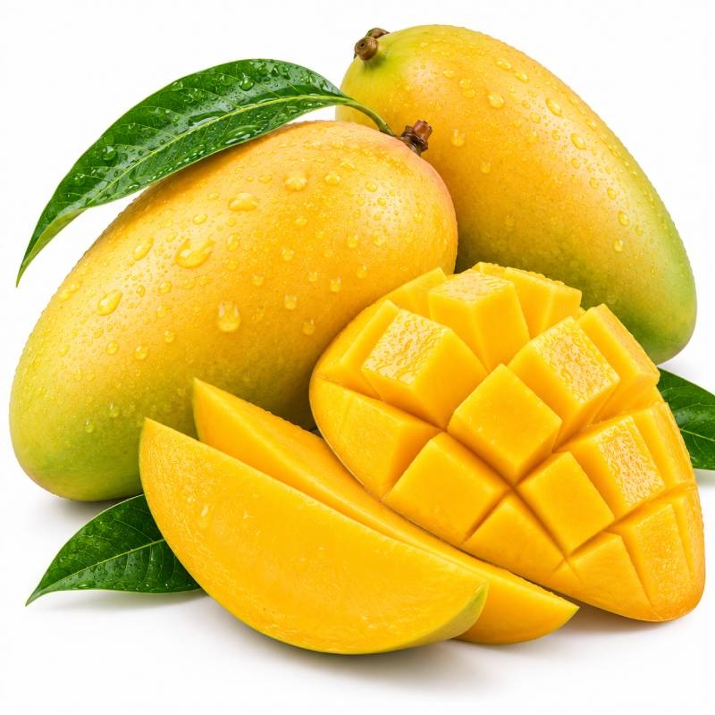 Xoài cát chín