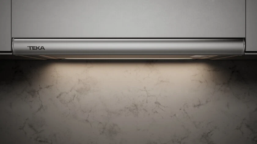 Máy hút mùi âm tủ Teka TL 6310