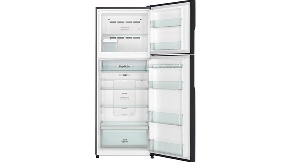 Tủ lạnh Hitachi Inverter 366 lít R-FVX480PGV9 (MIR)