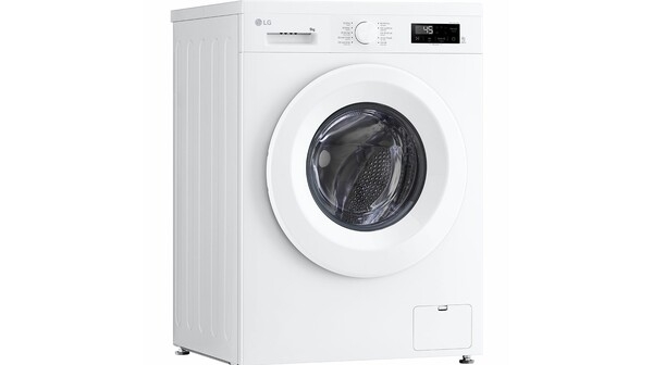 Máy giặt LG 9kg FB1209S6W