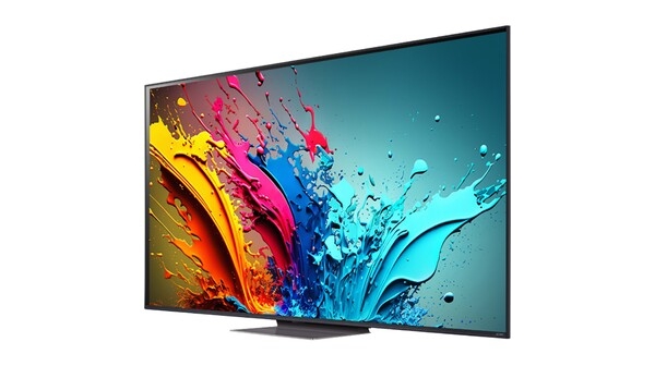 Smart Tivi QNED LG 4K 86 inch 86QNED86TSA