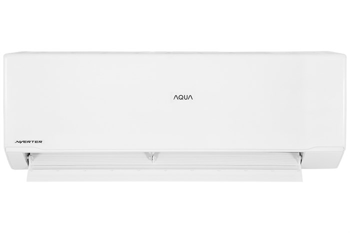 Máy lạnh Aqua Inverter 1 HP AQA-RUV10RB
