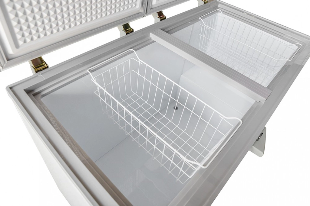 Tủ đông SANAKY 305L VH-4099A3
