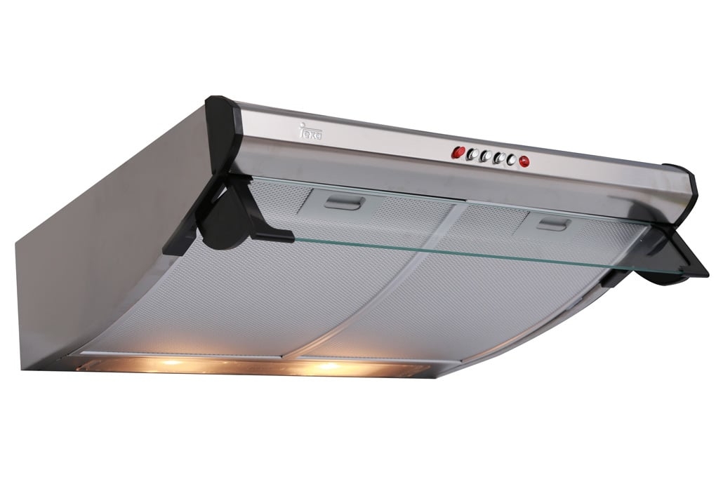 Máy hút mùi âm tủ Teka C 6420