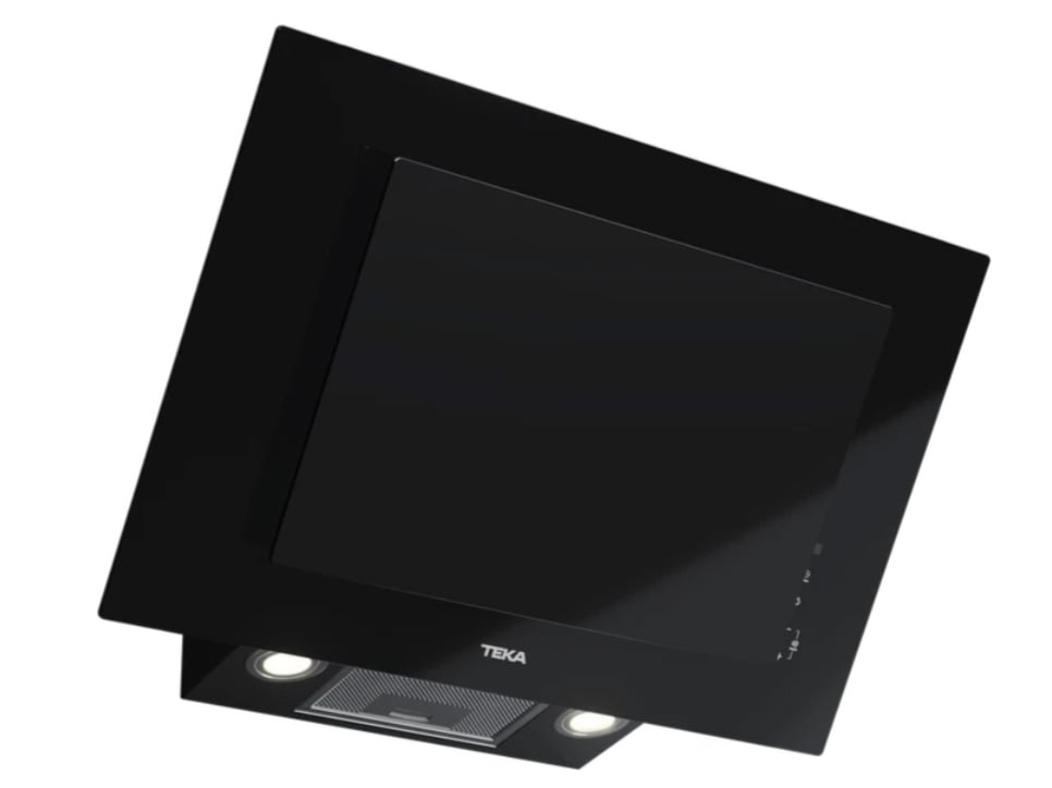 Máy hút mùi áp tường Teka DVT 78660 TBS BK