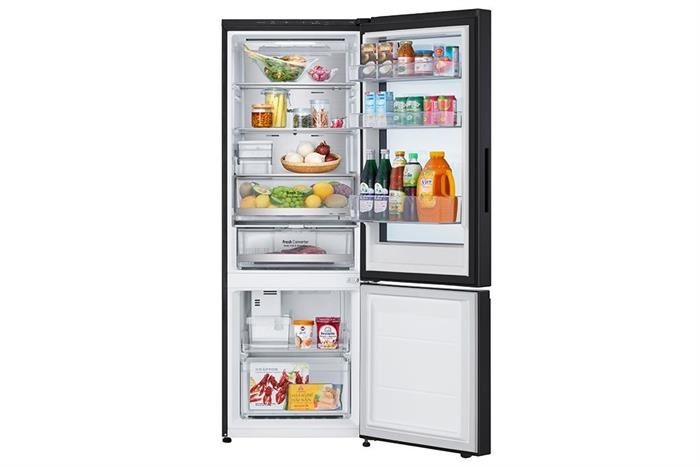 Tủ lạnh LG Inverter 340 lít InstaView LBB33BGMA