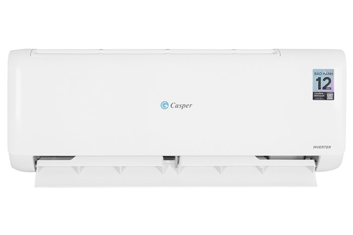 Máy lạnh Casper Inverter 1.5 HP TC-12IS36
