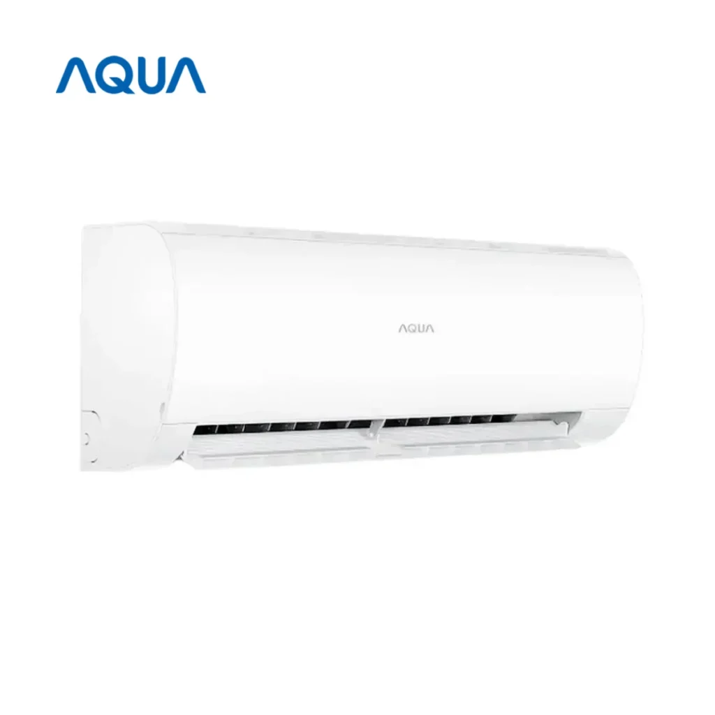 Máy Lạnh Aqua 1 HP AQA-KCR10PC