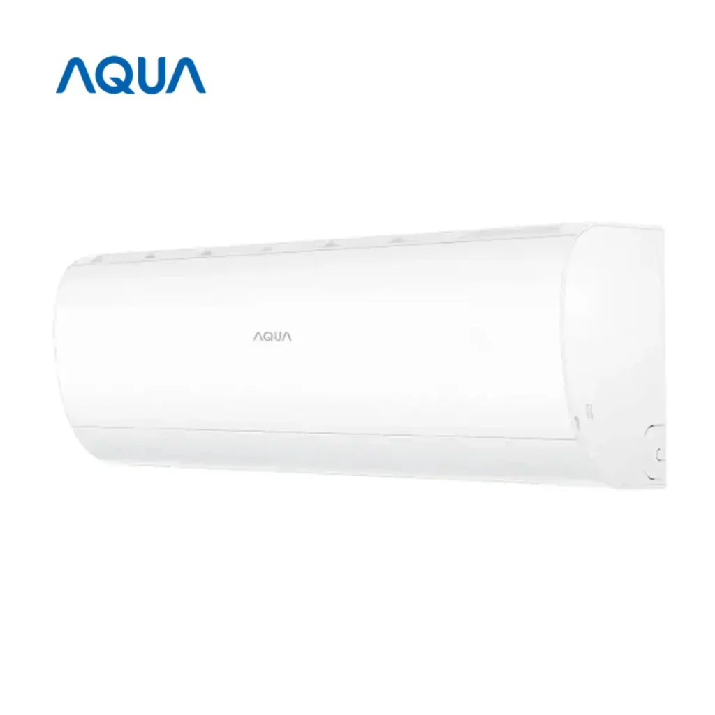 Máy Lạnh Aqua 1 HP AQA-KCR10PC