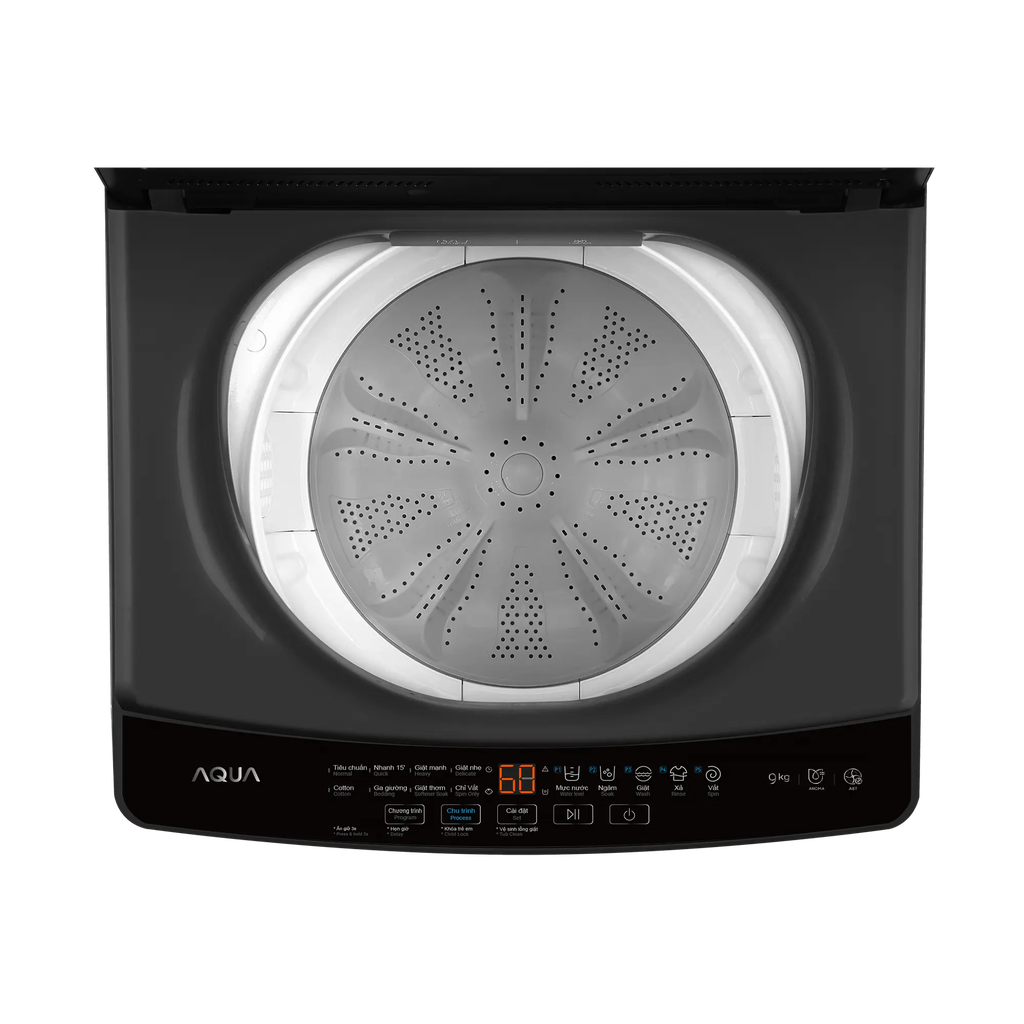 Máy giặt Aqua 9Kg AWM9-316K(B)