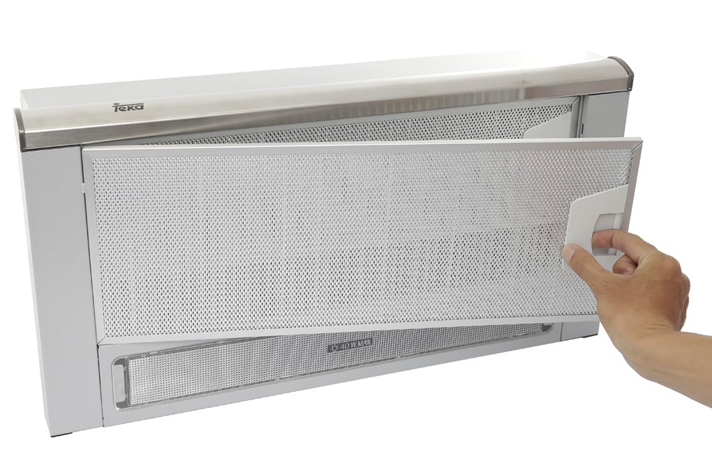 Máy hút mùi âm tủ Teka TL 6420