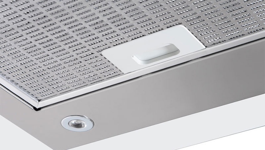 Hút mùi kính thẳng 70cm Teka DG 780