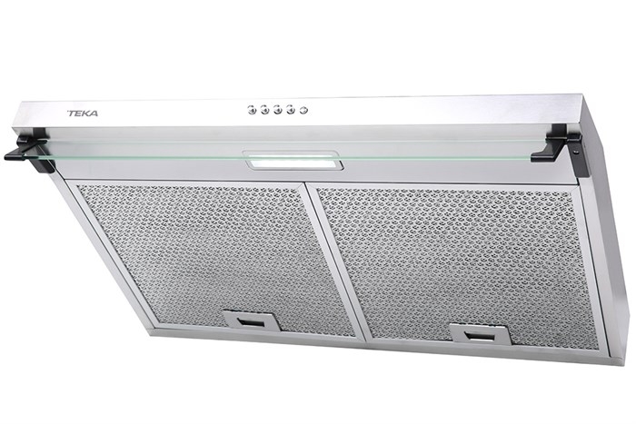 Máy hút mùi âm tủ Teka CH 1070BG