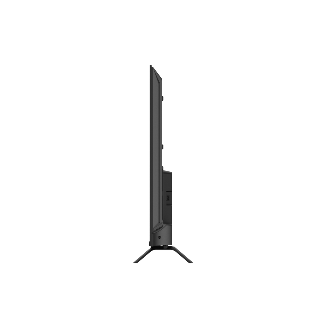 Google TV Coocaa Y73 Pro 4K QLED - 55 inch