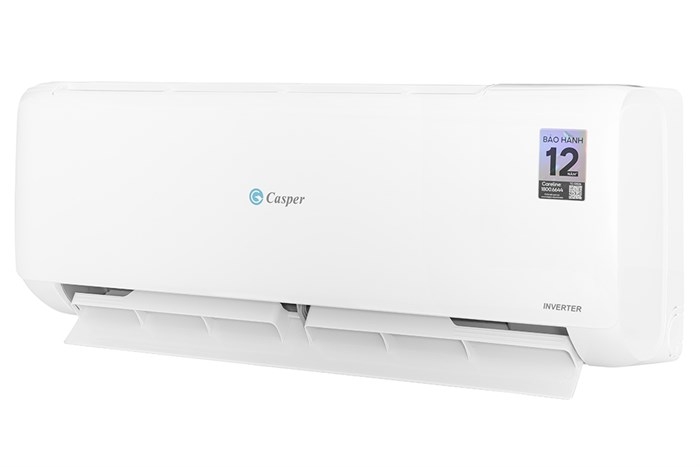 Máy lạnh Casper Inverter 1.5 HP TC-12IS36