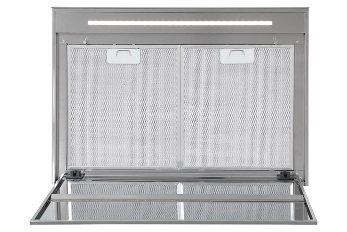 Máy hút mùi áp tường Teka DPL 786 T