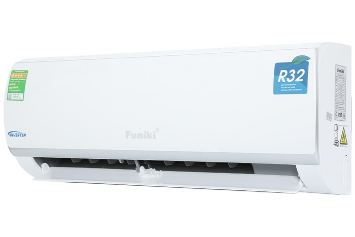 Máy lạnh Funiki 1.5HP inverter HIC12TMU