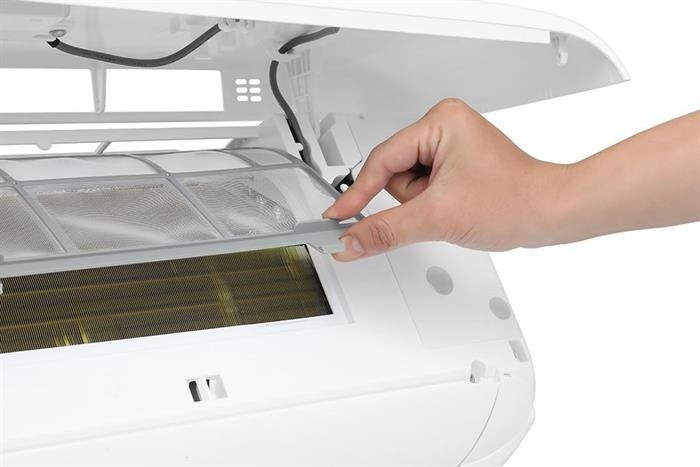 Máy lạnh Hisense Inverter 1.5 HP AS-12TR4RLRCD02