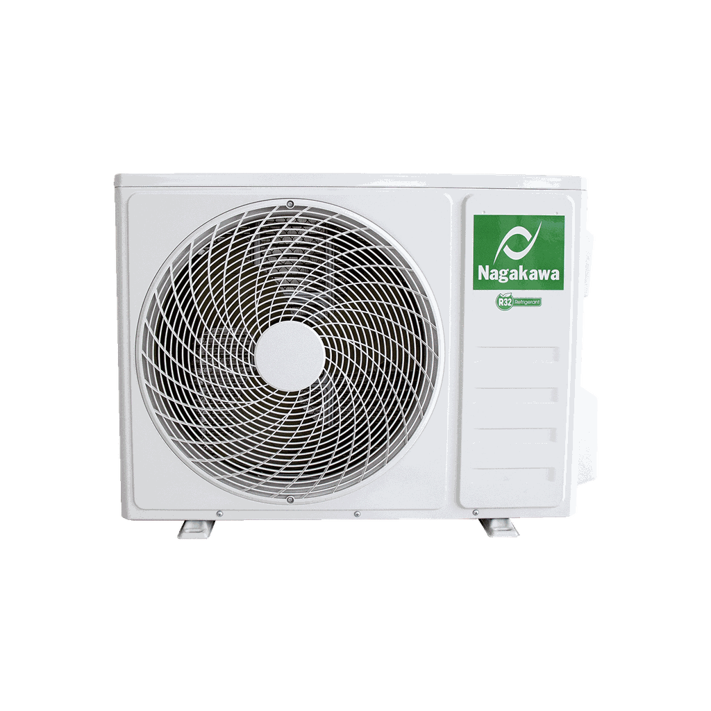 Máy lạnh Nagakawa 1 HP NS-C09R2T30