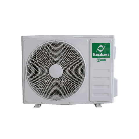 Máy lạnh Nagakawa 2.5 HP NIS-C24R2T30