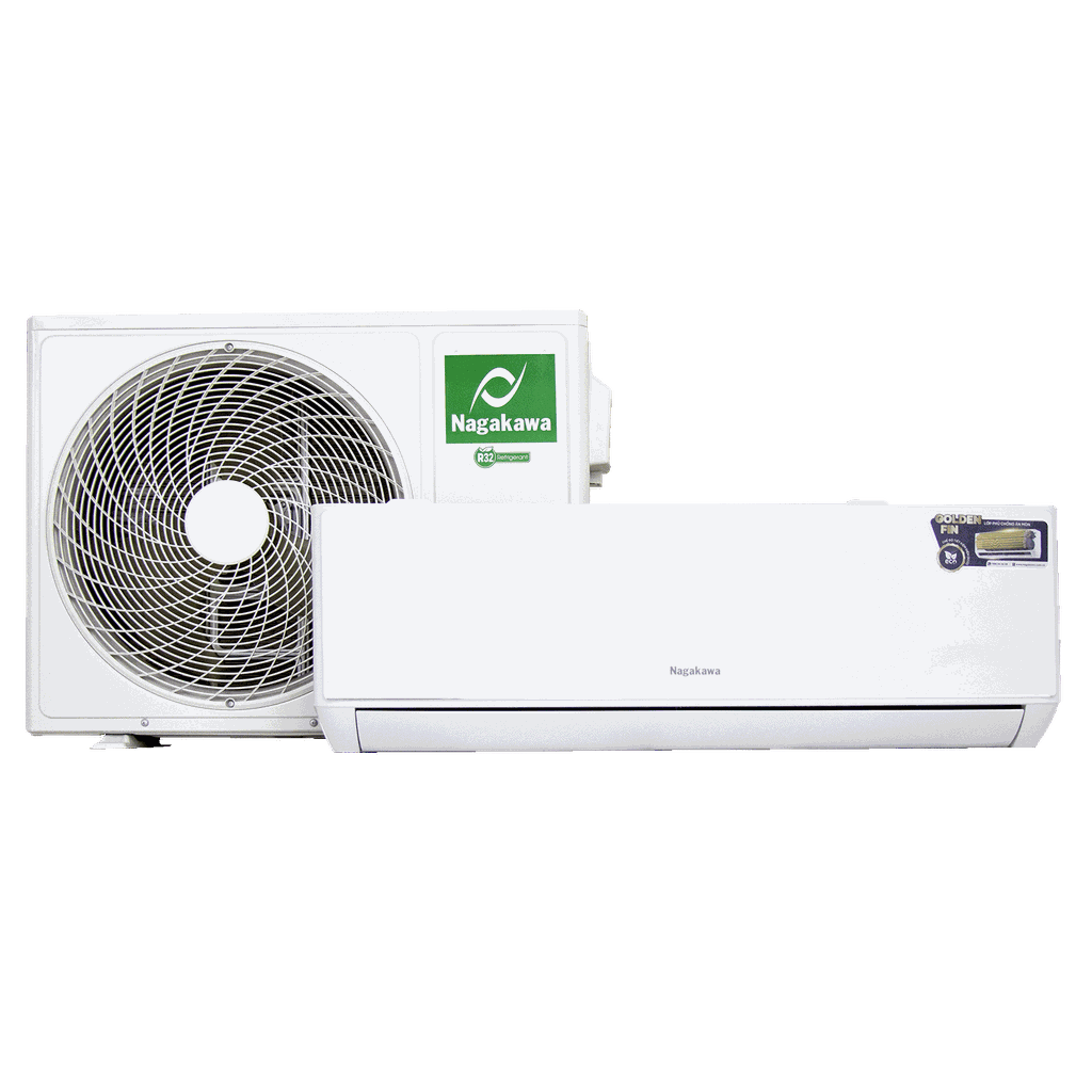 Máy lạnh Nagakawa 2 HP NS-C18R2T30