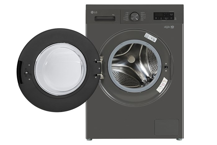 Máy giặt  LG 9Kg FB1209S5M