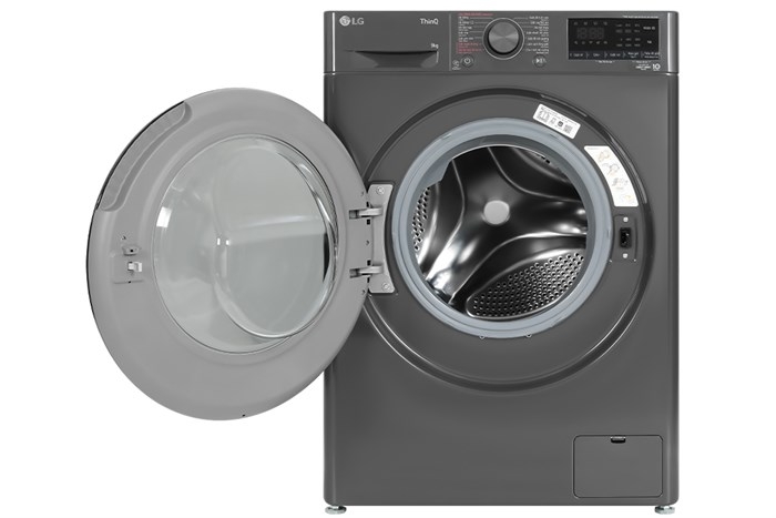 Máy giặt LG 9Kg FV1409S4M
