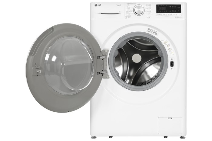 Máy giặt LG 10kg FV1410S4W1