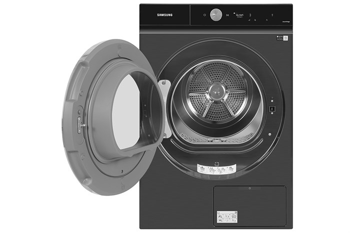 Máy sấy Samsung Bespoke AI 17Kg DV17B9750CV