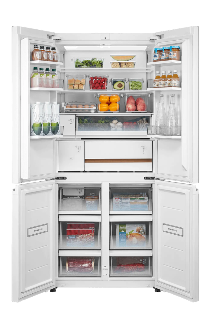 Tủ lạnh Toshiba Multi Door 535L RF695WI