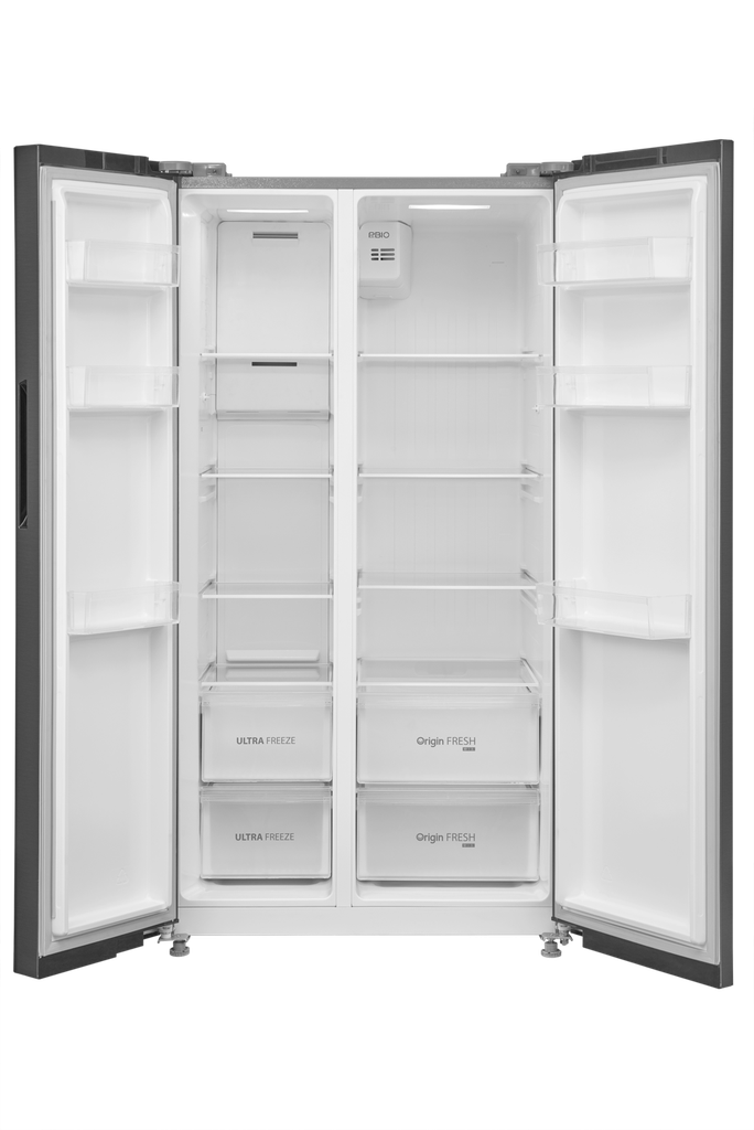 Tủ lạnh Toshiba 555L Side by side RS696WI